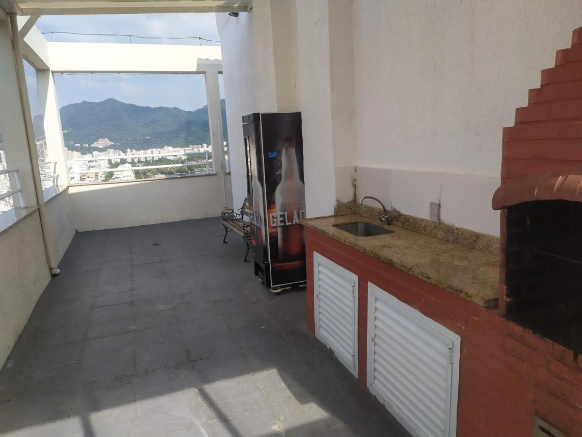 Charmoso No Coracao Carioca! - Posto 9 Apartamento *
