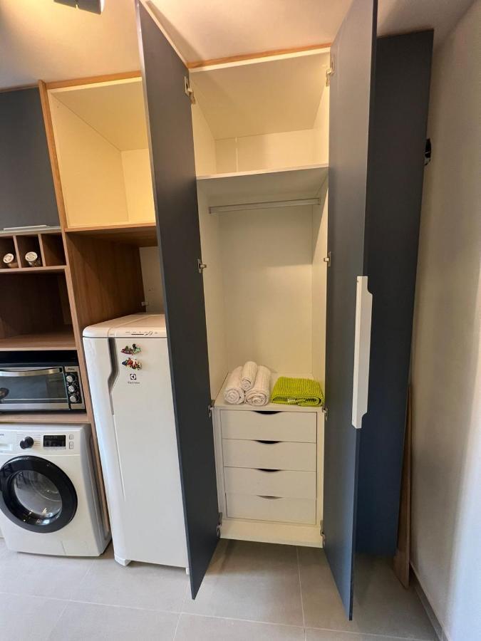 Apartamento Charmoso No Coracao Carioca! - Posto 9 *