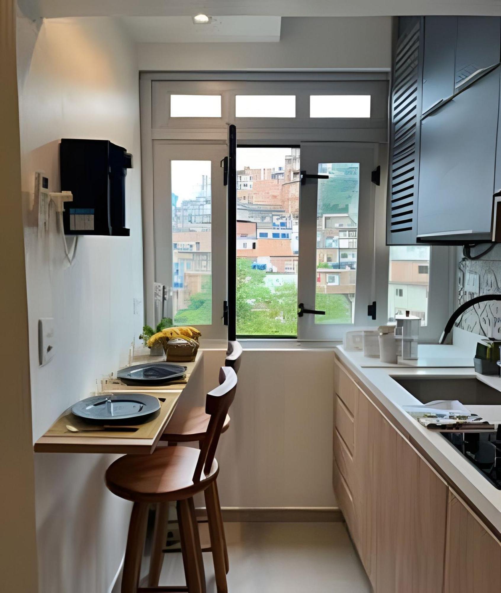 Apartamento Charmoso No Coracao Carioca! - Posto 9 *