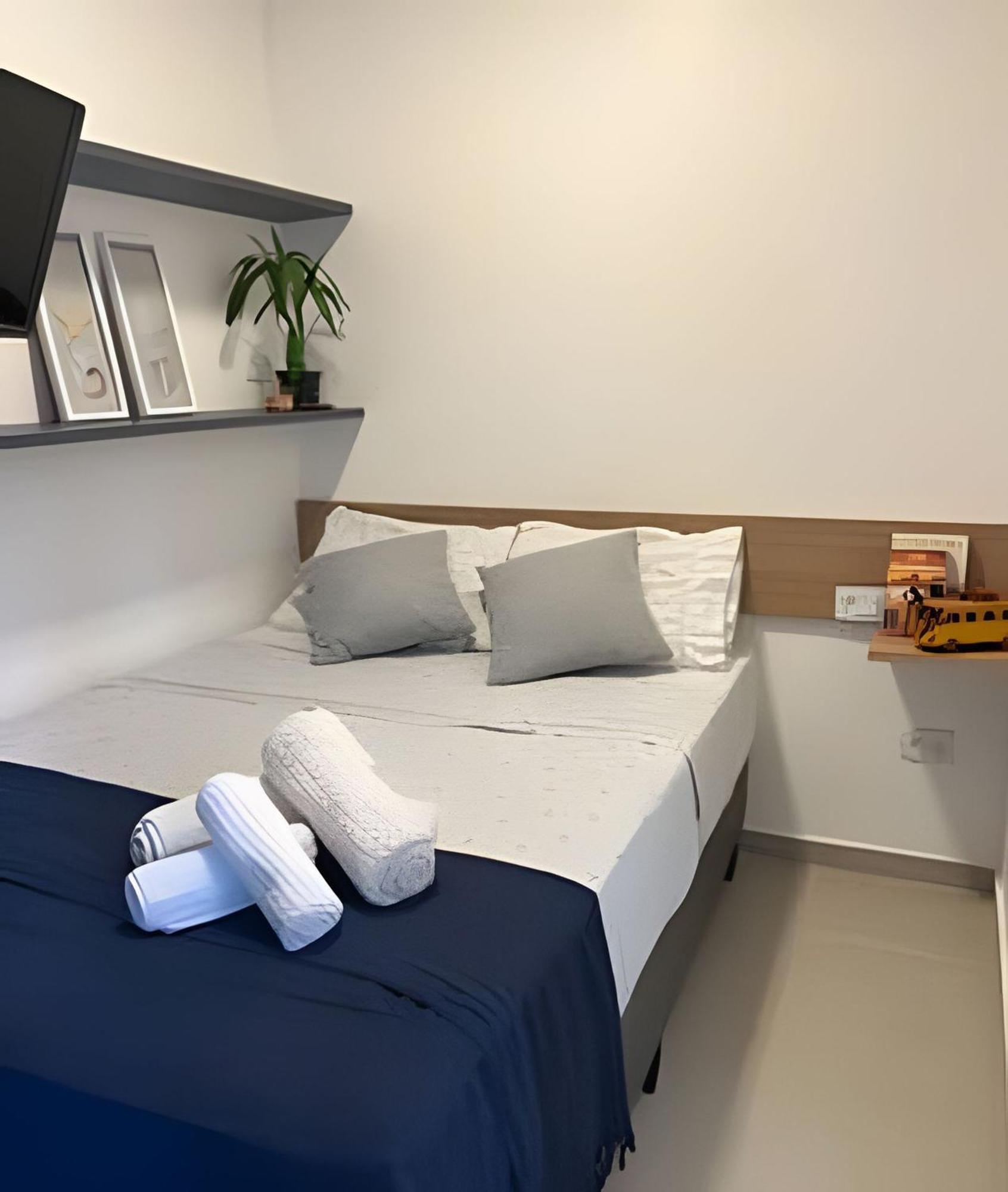 Charmoso No Coracao Carioca! - Posto 9 Apartamento Rio de Janeiro