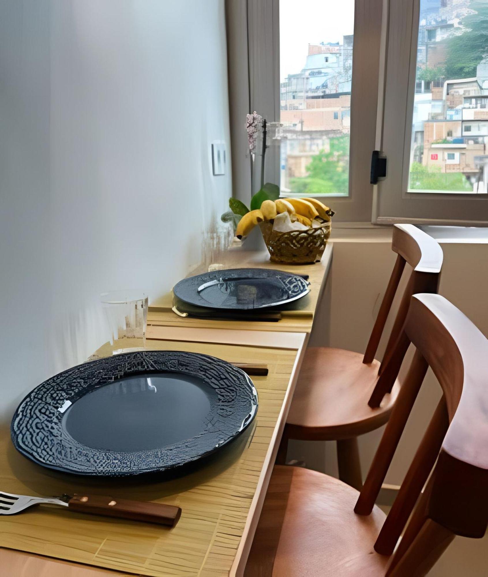 Apartamento Charmoso No Coracao Carioca! - Posto 9